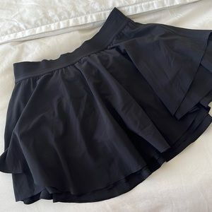 Lululemon Court Rival High-Rise Skirt